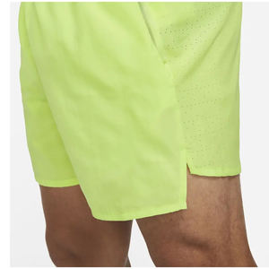 Shorts de sport pour homme 2020, design tendance, 100% polyester, maille respirante, séchage rapide, poche imperméable, grandes tailles, pour le printemps et l'été - Product Image 4