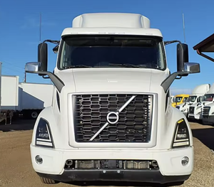 Best!! BUY NOW USED 2019 2020 2022 Vo_lvo VNL64T 860 VNL64T860 860 FREIGHTLINER Sleeper <b>Truck</b> Sleeper Semi <b>Truck</b> - Product Image 2