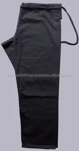 2025 KIDS JIU JITSU UNIFORME, 100% ALGODÓN NEGRO JIU JITSU GI CONJUNTO COMPLETO UNIFORME - Product Image 3