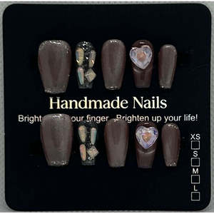 XSmall Electric è realizzato in resina - Product Image 1