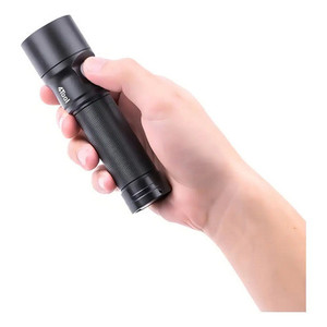 NEXTORCH 4Tool ไฟฉาย LED แบบยุทธวิธี IPX7 กันน้ำพร้อมสาย USB - Product Image 3