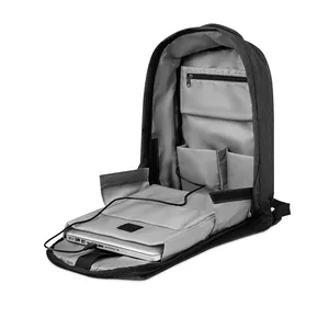 Zaino Antifurto Personalizzabile Berlin per Merchandising Personalizzato - Product Image 5
