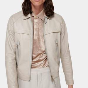 แจ็กเก็ตหนัง Shaw สำรับ - Product Image 3