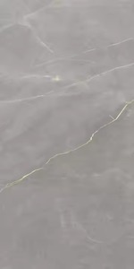 AMANI Gris หินเคลือบเงาขนาดใหญ่, 800X1600กระเบื้องหินอ่อนผนังพื้นพรีเมี่ยม - Product Image 3