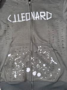 <b>tracksuit</b> 100% cotton Unisex Sweatsuit Hoodie and Jogger Set Custom Oversized <b>Plain</b> <b>Tracksuits</b> for Men Zip up Hoodie Set - Product Image 2