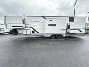 EXCELENTE, IMPECABLE, Usado, 2025 F-o-r-e-s-t R-i-v-e-r W-i-l-d-w-o-o-d H-e-r-i-t-a-g-e Glen 375FAM - Product Image 4