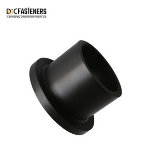 Premium Custom Nylon <b>Shoulder</b> <b>Washers</b> at Affordable Prices - Product Image 2