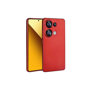 Funda Protectora JoieCreatif Premier Antihuellas para Xiaomi Poco M6 Pro 4G, Cubierta Trasera Suave al Tacto para Modelos A53 y Plus - Product Image 1