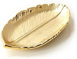 Tazón de Metal hecho a mano para servir comida, tazón decorativo para mesa de comedor, tazón para servir frutas para el hogar - Product Image 2