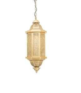 Design arabe de luxe avec finition dorée vente à chaud de suspension pour décor d'hôtel ou de maison au prix de gros - Product Image 1