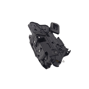 Serrure avant gauche VOLKSWAGEN Golf 7 Berline 5K1837015E (12>) - Product Image 1