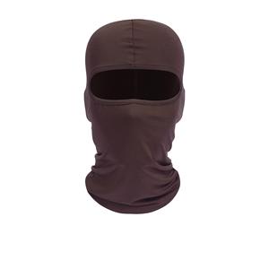 Masque de balaclava de haute qualité en spandex, masques faciaux de balaclava respirants, coupe-vent, couvrant tout le visage pour les sports de plein air et l'hiver - Product Image 6