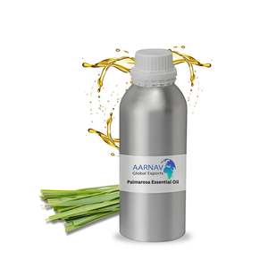 Huile Essentielle de Palmarosa Longue Durée, Huile Pure d'Arbre à Thé pour l'Amélioration de la Peau, Ingrédients de Haute Qualité Certifiés GMP, Fournisseurs de Confiance - Product Image 3