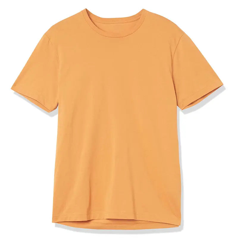 Top Selling Men's Black Plain Oversized T-shirt Men Custom Made T-shirt In Bulk Quantity Men Blank T-shirt For Sale