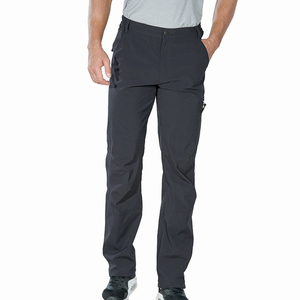 Pantalones de chándal de alta calidad para senderismo y caza, pantalones de chándal para senderismo y correr, pantalones de senderismo de poliéster para hombres adultos, novedad - Product Image 1