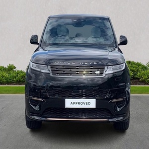 NEATLY USED AND PRICE FRIENDLY 2024 RHD L - R - R - R SPORT 3.0L D300 MHEV DYNAMIC SE AWD DIESEL ENGINE LUXURY SUV - Product Image 1