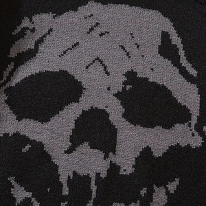 Premium New Design Distressed 100% Cotton Fleece <b>Pullover</b> <b>for</b> <b>Men</b> Streetwear Y2K Custom Made Regular Fit Solid Pocket Sweatshirt - Product Image 5