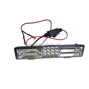 Agricultural Drone Night Navigation <b>Lights</b> Lamp Cord LED Replacement Accessories For <b>DJ</b> T50 T40 T20P Drone - Product Image 1