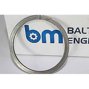 แหวนคู่ Baltacioglu รุ่น 50.8713.11 สำหรับรถบัส เกียร์อัตโนมัติ อะไหล่ทดแทนหลังการขาย - Product Image 1