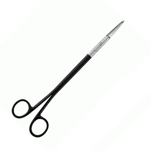 Tijeras de Cirugía Plástica Gorney de Acero Inoxidable de Calidad Profesional, Nuevas, Reutilizables, Manuales - Product Image 6