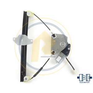 Elevador de Ventanas Ac Rolcar ADAPTABLE para OE 95919506 95969961 Corea del Sur - Product Image 1