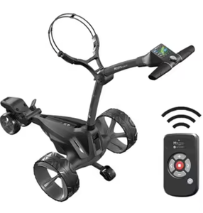 ซื้อเลย! รถเข็น UltraPull รุ่น M7 GPS ประสิทธิภาพสูง ระบบนำทางขั้นสูง ระยะ 30-50 กม. ความเร็ว 30-50 กม./ชม. ใช้งานง่าย - Product Image 1