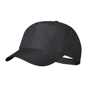 Gorra de Béisbol Maddux RPET, Artículos Promocionales Ecológicos, Gorra y Sombrero Sostenibles - Product Image 2