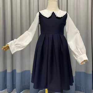 ชุดนักเรียนชายขายดี ผลิตในปากีสถาน รับทำโลโก้ ชุดนักเรียนชายน้ำหนักเบา ชุดนักเรียนชายแบบยูนิเซ็กซ์ - Product Image 4