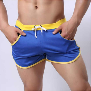 New Design Beach Comfort Elastic Waistband <b>Men's</b> <b>Shorts</b> Side Pockets Custom <b>Bermuda</b> <b>Shorts</b> <b>Man</b> Top Quality <b>Shorts</b> - Product Image 5