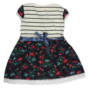 Robe pour filles - Rouge - Product Image 2