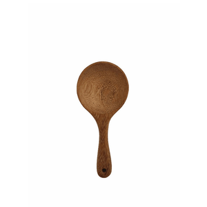 Cucharas de madera al por mayor a granel, tamaños personalizados disponibles, seguro para alimentos, material ecológico, ideal para suministro minorista o de exportación - Product Image 5