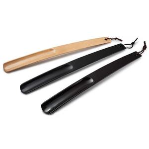 Rustic Handmade Natural Buffalo <b>Horn</b> Adjustable Oval <b>Shoe</b> <b>Horn</b> by MARCO ENTERPRISES Sleek and Stylish Long-lasting and Durable - Product Image 3