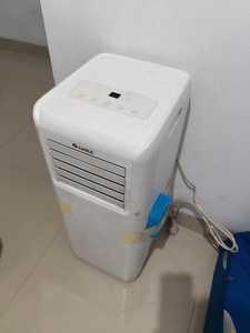 Gree Mobile Portable AC Powered 12k 24K 48k BTU Aire acondicionado frío y caliente para hoteles Uso gree aire acondicionado portátil - Product Image 3