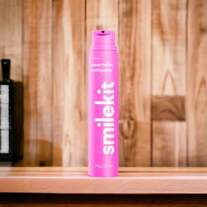 Nouveauté chaude accessoires de blanchiment des dents multi-usages dentifrice aromatisé à la pastèque pour les soins bucco-dentaires Anti-cavité - Product Image 2