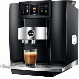 ข้อเสนอสำหรับเครื่องชงกาแฟอัตโนมัติ Ju ra Giga 10 Diamond Black - Product Image 1