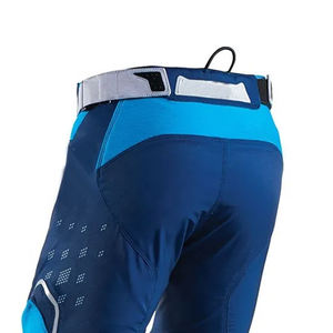 2025 nueva llegada hecho a medida OEM diseño MTB pantalón para carreras motocicleta de alta calidad textil Racing MTB pantalón - Product Image 3