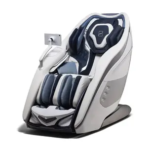 Auténtica Silla de Masaje B0dyfriiend LEONARDO DV - Product Image 2