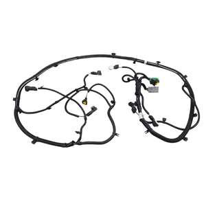 CABLEADO COMPLETO PARA SENSORES DE ESTACIONAMIENTO DELANTEROS CITROEN Jumpy Van 9800210677XT AH01 Diésel 2000 (16>) - Product Image 1