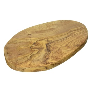 Tabla de cortar con forma personalizada para verduras, frutas, Pizza, tabla para servir, hogar, cocina, tabla de cortar de madera Natural - Product Image 6