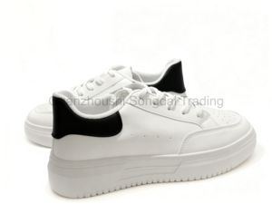 Top Sneaker 2025 Xu Hướng Chất Lượng Hàng Đầu Thiết Kế Thời Trang Giản Dị Giày Người Đàn Ông Giày Chạy Thấp Top Ánh Sáng Sneaker - Product Image 6