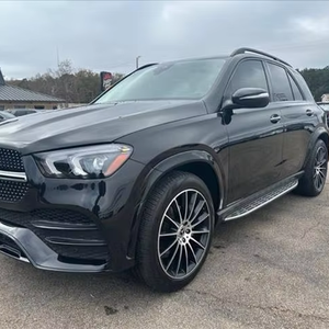 MERCEDES-BENZ GLE 350 BASE 2023 DE PRIMERA MANO, AUTO USADO, SUV - Product Image 1