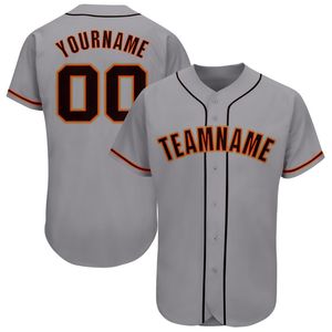 Los mejores diseños personalizados, ropa de entrenamiento de béisbol y sóftbol de poliéster suave, camiseta de entrenamiento de primavera e invierno suave de talla grande sublimada - Product Image 3