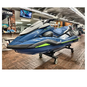 2024 Yamaha FX CRUISER SVHO W/AUDIO Watercrafts 1812cc Supercargado 4 cilindros 4 tiempos Super para Vortex Industrial al por mayor - Product Image 4