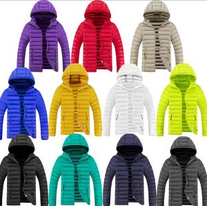 Wholesale Men's Bubble <b>Jackets</b> Popular Design Best Quality <b>Light</b> Weight Stretchable for Men's Bubble <b>Jackets</b> - Product Image 1
