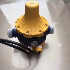 Tianxiang usine directe qualité assurée EPC-5 intelligent ABS matériel IP65 Booster contrôleur pompe à eau <span class=keywords><strong>pressostat</strong></span> - Product Image 1
