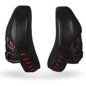 Manoplas de Boxeo para Entrenamiento, Fabricantes Directos de Fábrica OEM, Logotipo Personalizado, Nuevo Diseño, Almohadillas de Boxeo - Product Image 3
