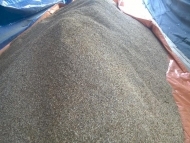 Harina de concha de cangrejo seca de alta calidad de Vietnam Exportación Estándar Suministro a granel para alimentación animal y fertilizante - Product Image 4