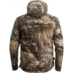 Chaqueta de Caza Personalizada, Impermeable, Resistente al Viento, Ligera, Equipada, Duradera, con Múltiples Diseños de Camuflaje - Product Image 2