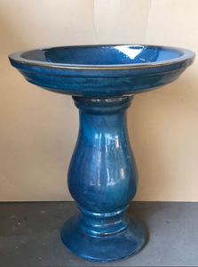 [Leo Nguyen Le] - Venta al por mayor de decoración moderna para el hogar, cerámica esmaltada para jardinería/maceteros de proveedor vietnamita - Product Image 2