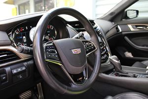 UTILISÉ LHD/RHD 2019 CA DI LL AC CTS-V - Product Image 2